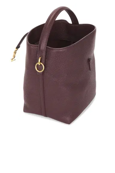 Saint Laurent Le 37 Supple Bucket Bag | Thumbnail 6 Saint Laurent Le 37 Supple Bucket Bag | Thumbnail 6