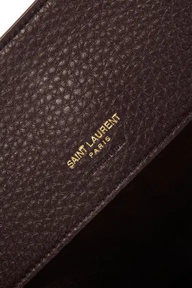Saint Laurent Le 37 Supple Bucket Bag | Thumbnail 7 Saint Laurent Le 37 Supple Bucket Bag | Thumbnail 7