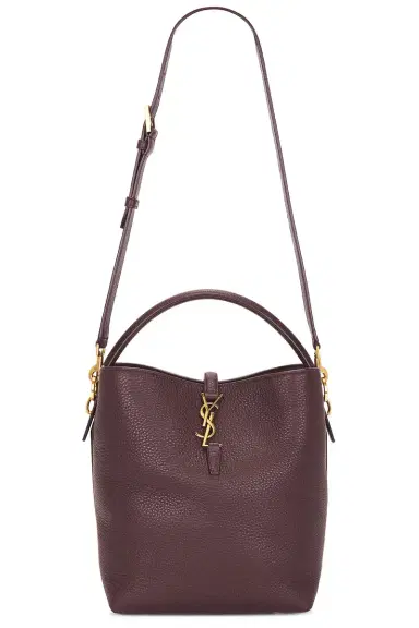 Saint Laurent Le 37 Supple Bucket Bag | Thumbnail 1 Saint Laurent Le 37 Supple Bucket Bag | Thumbnail 1
