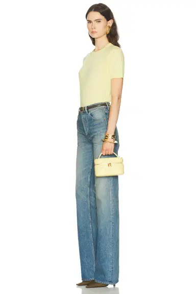 Saint Laurent Gaby Vanity Bag | Thumbnail 2 Saint Laurent Gaby Vanity Bag | Thumbnail 2