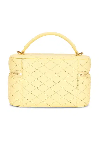 Saint Laurent Gaby Vanity Bag | Thumbnail 4 Saint Laurent Gaby Vanity Bag | Thumbnail 4