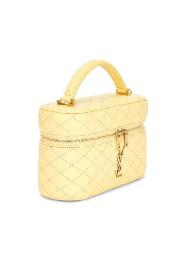 Saint Laurent Gaby Vanity Bag | Thumbnail 5 Saint Laurent Gaby Vanity Bag | Thumbnail 5
