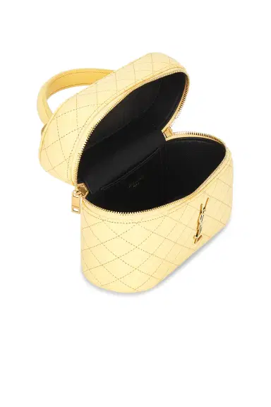 Saint Laurent Gaby Vanity Bag | Thumbnail 6 Saint Laurent Gaby Vanity Bag | Thumbnail 6