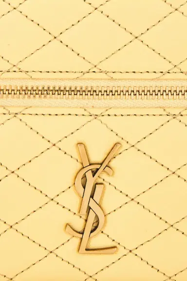 Saint Laurent Gaby Vanity Bag | Thumbnail 8 Saint Laurent Gaby Vanity Bag | Thumbnail 8
