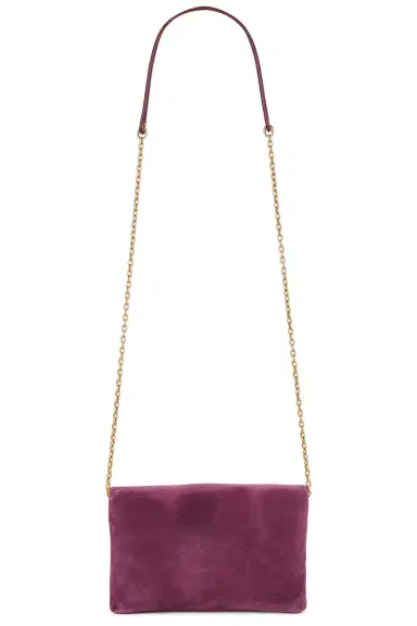 Saint Laurent Small Chain Pouch | Thumbnail 3 Saint Laurent Small Chain Pouch | Thumbnail 3