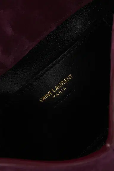 Saint Laurent Small Chain Pouch | Thumbnail 6 Saint Laurent Small Chain Pouch | Thumbnail 6