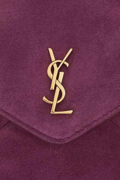 Saint Laurent Small Chain Pouch | Thumbnail 7 Saint Laurent Small Chain Pouch | Thumbnail 7