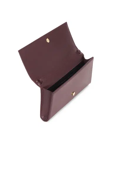 Saint Laurent Kate Chain Clutch | Thumbnail 5
