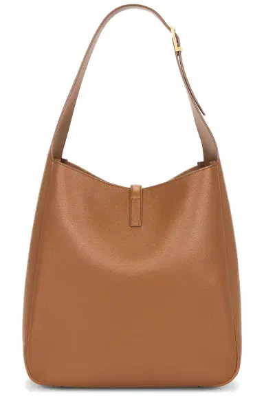 Saint Laurent Le 5 A 7 Hobo Bag | Thumbnail 3 Saint Laurent Le 5 A 7 Hobo Bag | Thumbnail 3