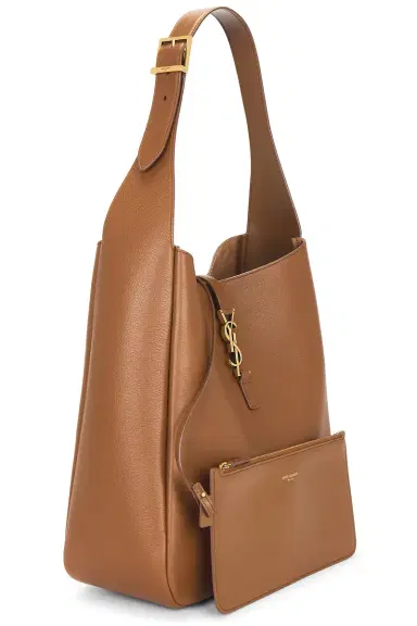 Saint Laurent Le 5 A 7 Hobo Bag | Thumbnail 4 Saint Laurent Le 5 A 7 Hobo Bag | Thumbnail 4