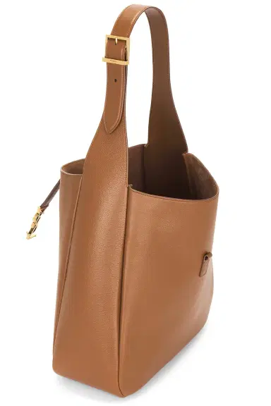 Saint Laurent Le 5 A 7 Hobo Bag | Thumbnail 5 Saint Laurent Le 5 A 7 Hobo Bag | Thumbnail 5