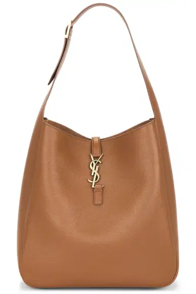 Saint Laurent Le 5 A 7 Hobo Bag | Thumbnail 1 Saint Laurent Le 5 A 7 Hobo Bag | Thumbnail 1