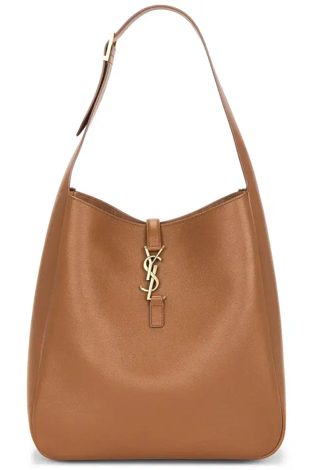 Saint Laurent Le 5 A 7 Hobo Bag