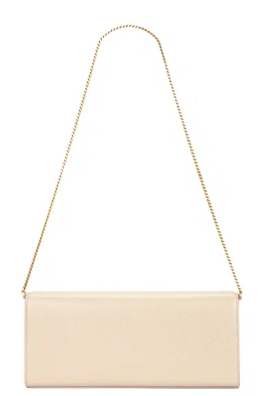 Saint Laurent Kate Clutch On Chain | Thumbnail 3 Saint Laurent Kate Clutch On Chain | Thumbnail 3