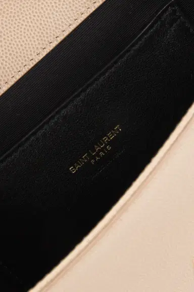 Saint Laurent Kate Clutch On Chain | Thumbnail 6 Saint Laurent Kate Clutch On Chain | Thumbnail 6