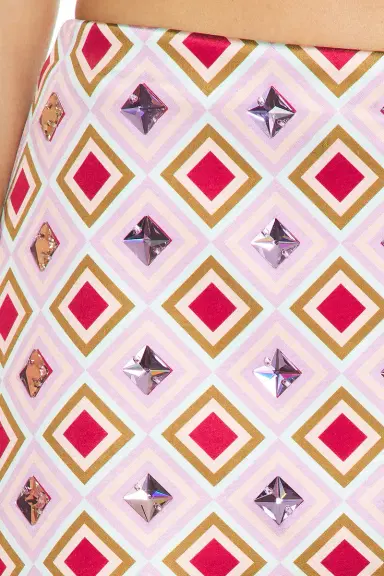 Retrofête Ophelie Skirt | Thumbnail 6 Retrofête Ophelie Skirt | Thumbnail 6