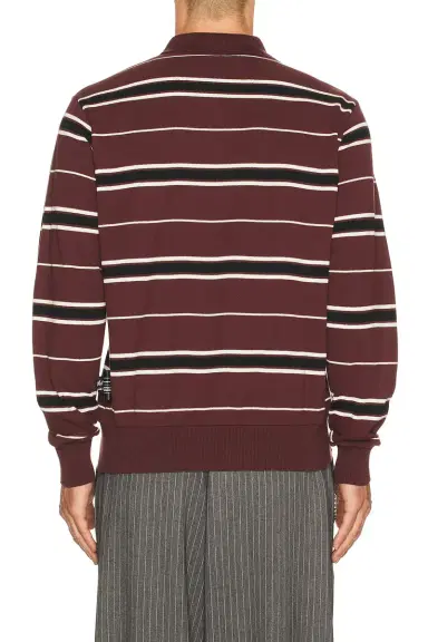 Undercover Polo Shirt | Thumbnail 2