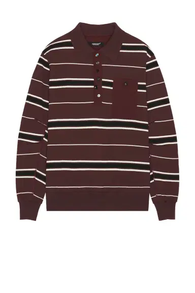 Undercover Polo Shirt | Thumbnail 4