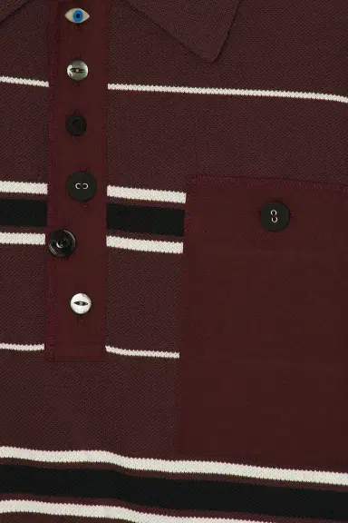 Undercover Polo Shirt | Thumbnail 5