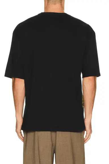 Undercover Drowned Martyr Double Jersey Tee | Thumbnail 2 Undercover Drowned Martyr Double Jersey Tee | Thumbnail 2