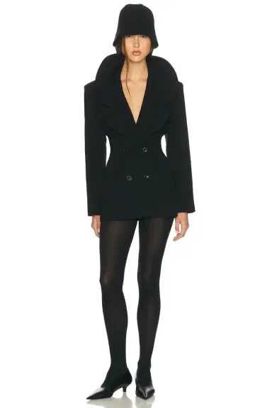 Helsa The Rampling Blazer | Thumbnail 3 Helsa The Rampling Blazer | Thumbnail 3
