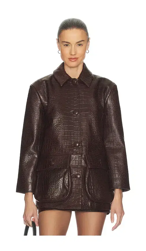 Schoolyard Jacket
