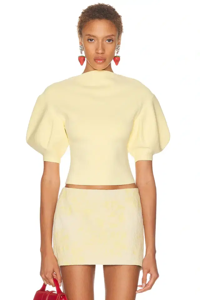 Xaden Top