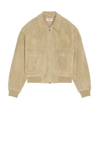 AGOLDE Emil Bomber | Thumbnail 6