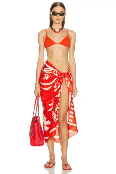 Eres Mouna Bikini Top | Thumbnail 4