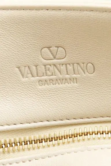 Valentino Garavani Valentino Garavani Large Tote Bag | Thumbnail 5 Valentino Garavani Valentino Garavani Large Tote Bag | Thumbnail 5