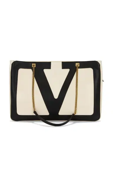 Valentino Garavani Valentino Garavani Large Tote Bag | Thumbnail 1 Valentino Garavani Valentino Garavani Large Tote Bag | Thumbnail 1