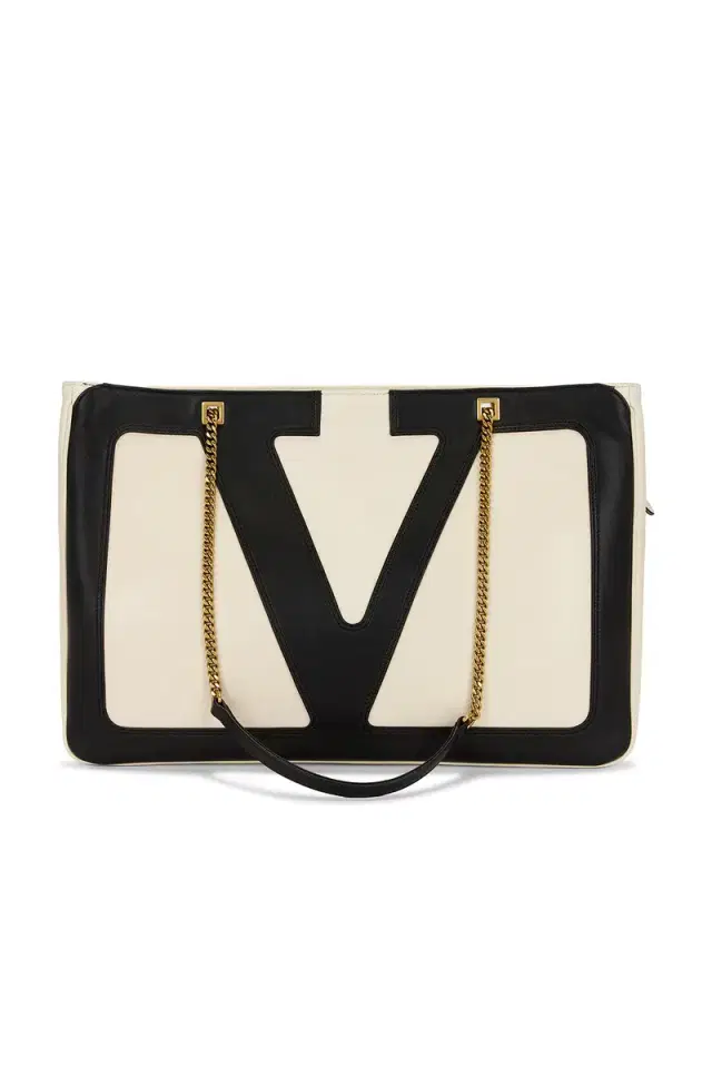 valentino garavani Valentino Garavani Large Tote Bag