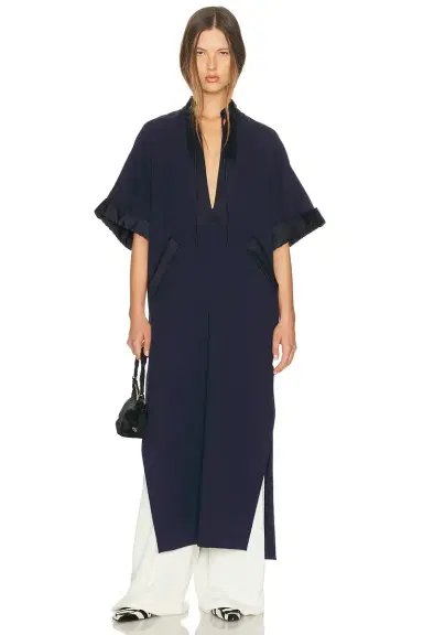 Helsa The Magda Dress | Thumbnail 3 Helsa The Magda Dress | Thumbnail 3