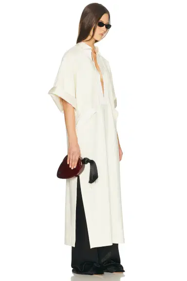 Helsa The Magda Dress | Thumbnail 3