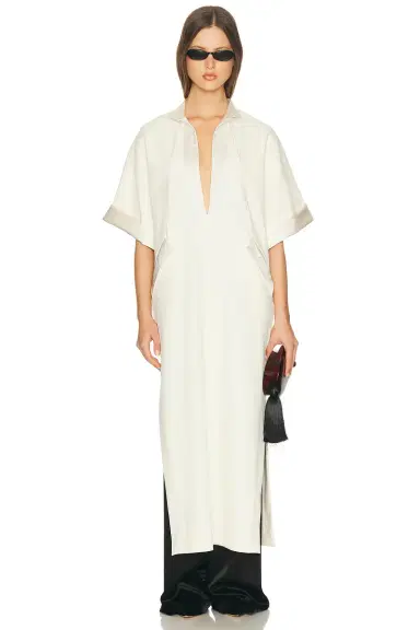 Helsa The Magda Dress | Thumbnail 4
