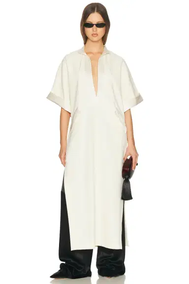 Helsa The Magda Dress | Thumbnail 6