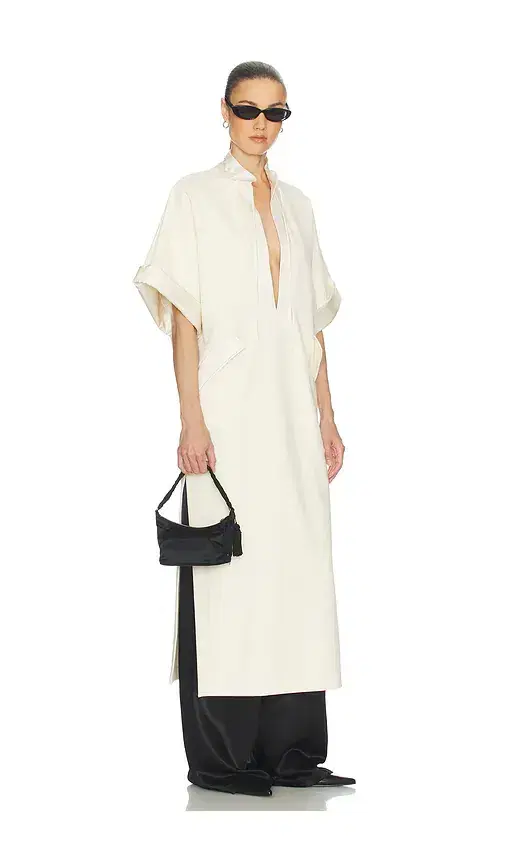 The Magda Dress