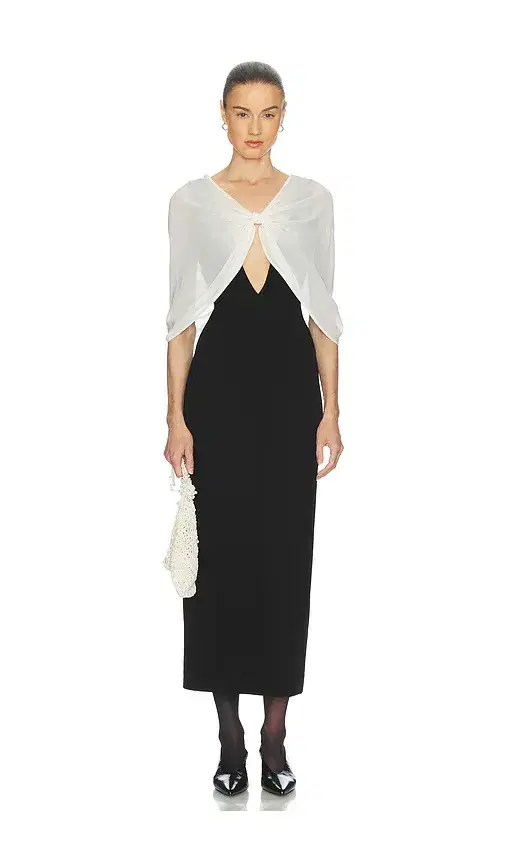 Bravado Dress