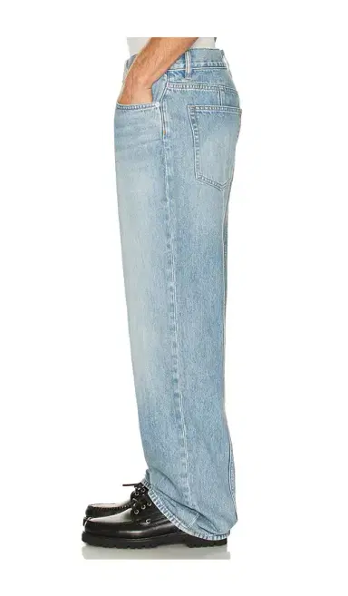 Helmut Lang Wardrobe Jean | Thumbnail 2 Helmut Lang Wardrobe Jean | Thumbnail 2