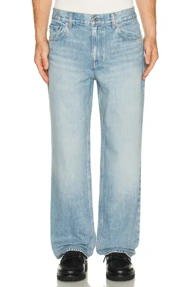 Helmut Lang Wardrobe Jean | Thumbnail 3 Helmut Lang Wardrobe Jean | Thumbnail 3