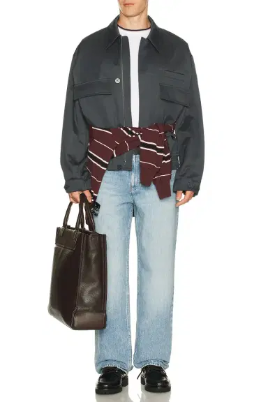 Helmut Lang Wardrobe Jean | Thumbnail 6 Helmut Lang Wardrobe Jean | Thumbnail 6