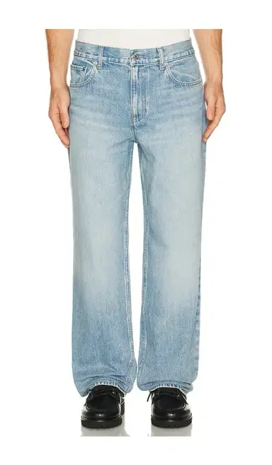 Helmut Lang Wardrobe Jean | Thumbnail 1 Helmut Lang Wardrobe Jean | Thumbnail 1