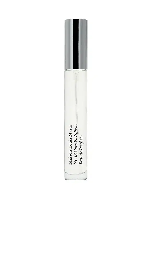 Maison Louis Marie No.15 Vanille Infinie Eau De Parfum Travel Spray