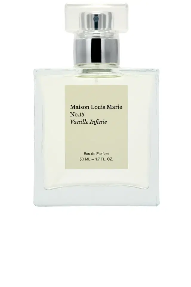 Maison Louis Marie No.15 Vanille Infinie Eau De Parfum