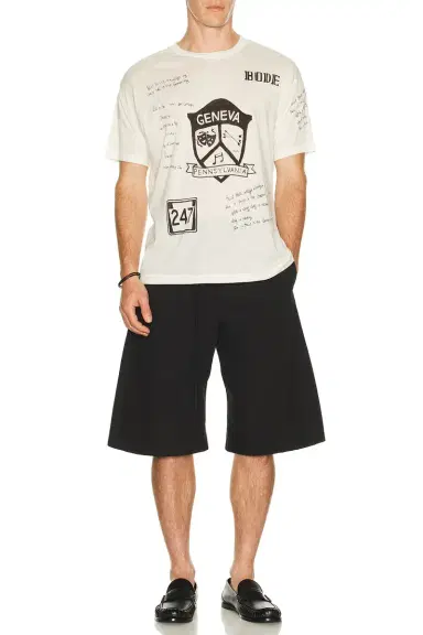BODE Camp Crest Tee | Thumbnail 3