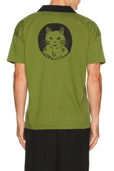BODE Cat Polo | Thumbnail 1