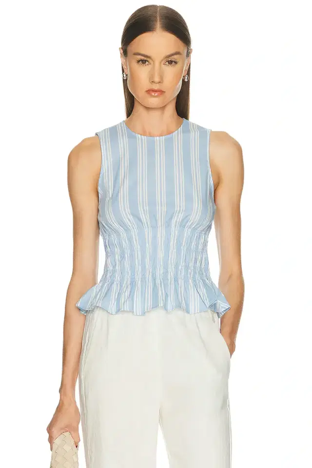Staud Culver Top
