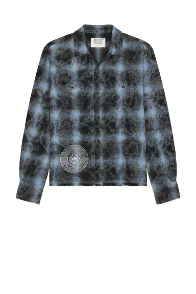 Midnight Rodeo Flannel Shirt | Thumbnail 6 Midnight Rodeo Flannel Shirt | Thumbnail 6