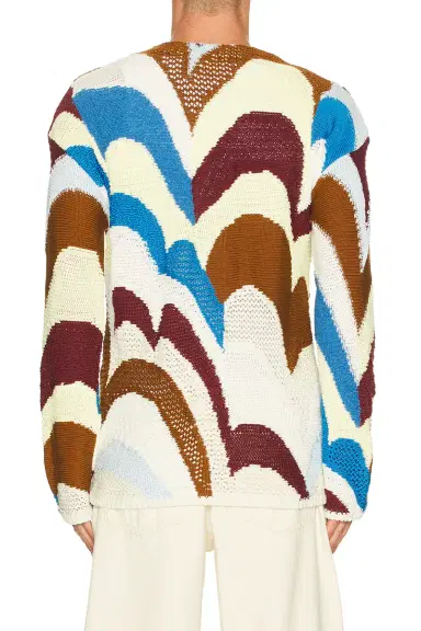Marni Cardigan | Thumbnail 2 Marni Cardigan | Thumbnail 2
