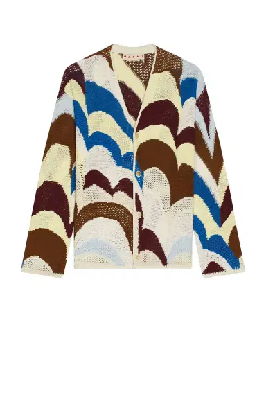 Marni Cardigan | Thumbnail 4 Marni Cardigan | Thumbnail 4